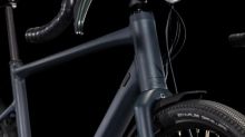 Cube Nuroad Pro FE S / night´n´blac