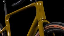 Nuroad C:62 Pro M / willowgreen´n´black