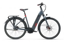 Koga E-Nova Evo PT 8FL