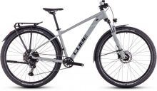 Cube Aim SLX Allroad XS / lunar´n´ MTB / Hardtail / AIM & Access