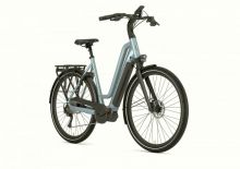 Gazelle Chamonix T10 HMS 630