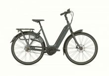 Gazelle Arroyo C5 HMB Elite RT