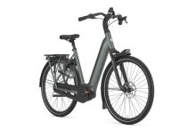 Gazelle Grenoble C8 Elite 625Wh