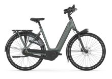 Gazelle Grenoble C8 Elite 625Wh