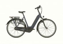 Gazelle Grenoble C7+ HMB Elite