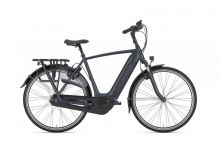Gazelle Grenoble C7+ HMB Elite
