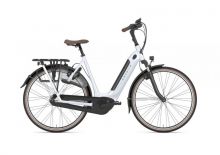 Gazelle Grenoble C7+ HMB Elite