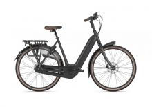 Gazelle Grenoble C8+ HMB Elite