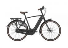 Gazelle Grenoble C8 Elite Grenoble HMB