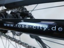 Barra City 8G FL Powertube Plus