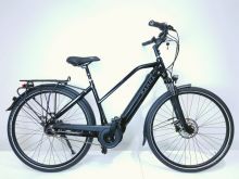 Barra City 8G FL Powertube Plus City