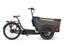 Batavus Fier-3 Enviolo 500 Cargo CX