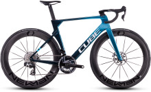 CUBE Cube Litening AERO C:68X SLX