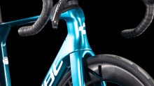 CUBE Cube Litening AERO C:68X SLX