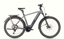 Cube Kathmandu Hybrid SLT 750 City & Tour Kathmandu Hybrid