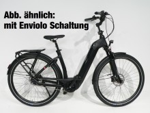 Flyer Gotour6 5.20 E-Bikes