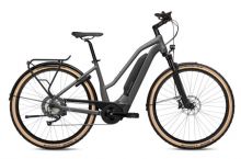Flyer Upstreet5 7.12 9K 630Wh E-Bikes