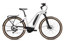 Flyer Upstreet5 7.12 9K 630Wh E-Bikes