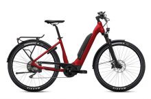 Flyer Upstreet5 7.12 9K 630Wh E-Bikes