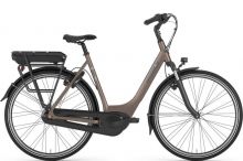 Gazelle Paris C7 HMB E-Bikes