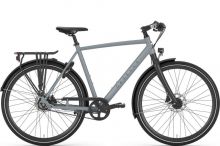 Gazelle Marco Polo Urban
