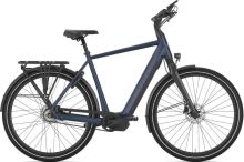 Chamonix C5 HMS He 53 630 WH midnightblue