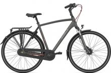 Gazelle Vento C7