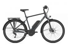 Gazelle Medeo T9 HMB Medeo HMB