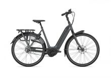 Gazelle Grenoble C5+ HMB Elite