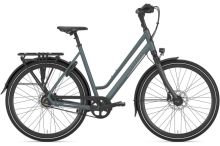Chamonix Er28 gr Rh57cm Curv 8N