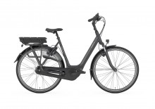 Gazelle Arroyo C7+ HMB E-Bikes