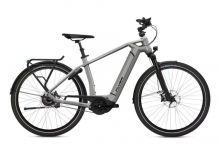 Flyer Gotour6 7.43 625 FL Gotour6