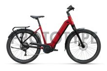 Koga Pace B05 BES3 750 Federgabel