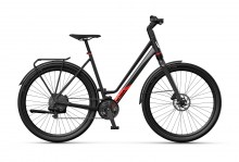 Koga F3 5.0 30K Deore F3
