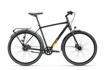 Koga F3 6.0 11Alfine Gates F3