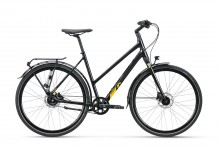 Koga F3 6.0 11Alfine Gates F3