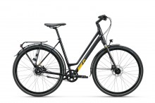 Koga F3 6.0 11Alfine Gates F3
