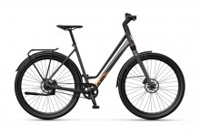 Koga F3 8.0 11Alfine Gates F3