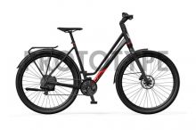 Koga Pace B05 BES3 750 Federgabel