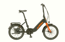 KTM MACINA Fold
