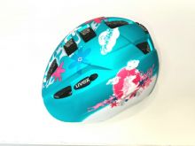 Kid 2 cc mint unicorn 46-52cm