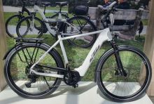 KTM Macina Style 720