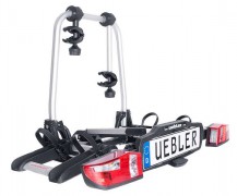 Uebler X21 S Fahrradtrager Kaufen Auf Ricardo