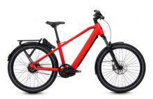 HNF Nicolai XD4 All Terrain Enviolo