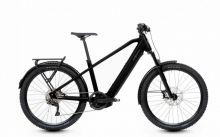 HNF Nicolai XD4 Eco Touring